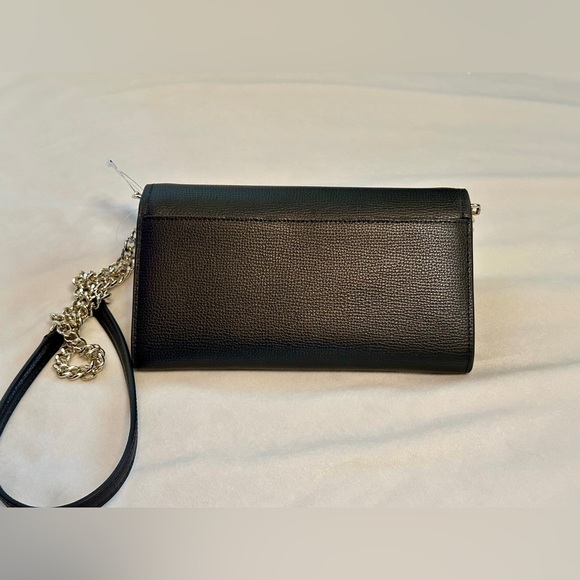 Kate Spade Darcy Chain Wallet Crossbody Purse - Picture 5 of 9